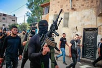 צה"ל יצא למבצע מעצרים בג'נין: 2 מחבלים חוסלו