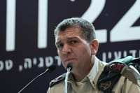 מחדל: ראש אמ"ן התעלם מהתרעה מדויקת על הטבח