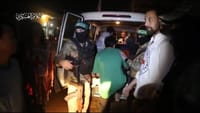 באופן רשמי: חמאס מבקש להאריך את הפסקת האש