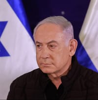 נתניהו לא מתרשם מהאיום של גנץ: נאשר את התקציב