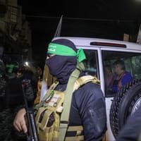 פעימה שישית: החלה העברת החטופים לישראל