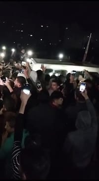לפרקליטות המדינה – עזה צריכה להישאר ריקה מאדם