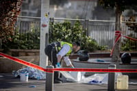 משפחת פריג'ה למשפחת קסטלמן: "אביעד שבור"