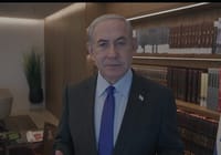 אחרי הביקורת: נתניהו שוחח עם אביו של יובל קסטלמן