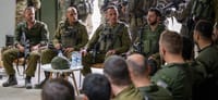 הרמטכ"ל: המהלך בדרום הרצועה יהיה עוצמתי