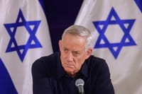 המשבר בממשלה נמשך: גנץ מסרב לוותר לנתניהו