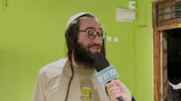מרק לנשמה: קהילה מאמצת קהילה מעוטף עזה