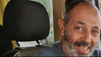 החטוף איתן לוי נרצח, גופתו מוחזקת ברצועת עזה