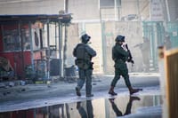 השמדת טרור מוחלטת: צה"ל מרחיב את המבצע הצבאי בשומרון