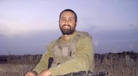 "גדעון אילני ספג את הטיל ובמותו הציל את חבריו"