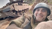 הותר לפרסום: יחזקאל עזריה נפל בקרב בגבול לבנון