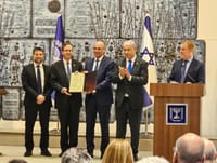 נתניהו: "להגדיל דרמטית את תקציב הביטחון"