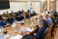 אוסטין: מקימים צוות בינלאומי נגד האיום החות'י