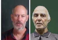 הגא"פ פרסם סרטון ובו אות חיים משני חטופים