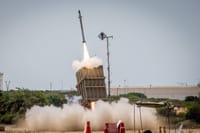 אזעקות צבע אדום בחיפה, כרמיאל ויקנעם