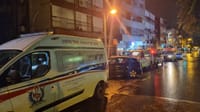 רצח בחולון: בת 57 אותרה ללא רוח חיים, הרקע פלילי