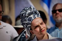 יעל שבח בפוסט מצמרר על יהונתן לובר