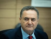 ישראל על הדיון בהאג: "אחד ממופעי הצביעות הגדולים"