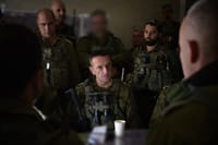 הרמטכ"ל בעזה: "הוראות הפתיחה באש אינן כובלות"
