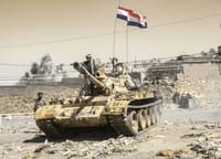 בפנטגון לוחצים לתקוף את החות'ים, ביידן מסתייג