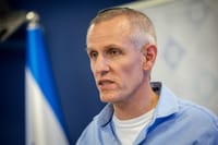 יעקב קוינט, יו"ר רמ"י הנוכחי.