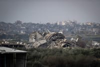 בעקבות הירי אתמול: צה"ל יחזור לפעול בצפון הרצועה