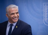התגובה הצינית של לפיד לעימות בן גביר-נתניהו
