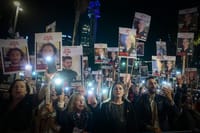 הפסקת אש ל-6 שבועות: מתווה חדש לעסקת חטופים