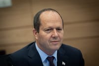 "חרפה ואות קלון לאו״ם ומוסדיותיו", ברקת