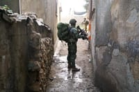 בצה"ל החליטו: זו האוגדה שתצא מרצועת עזה