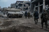רגע לפני שיגור – עשרה מחבלים חוסלו מהאוויר. צפו