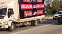 משפחות החטופים בדרך לחסום את מעבר כרם שלום