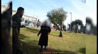 לפני אסון: בתו של מחבל תכננה פיגוע ונעצרה | צפו