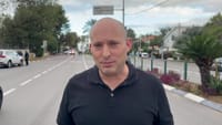 בנט בזירת הפיגוע: המלחמה בטרור דורשת סבלנות