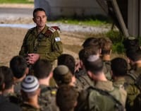 הרמטכ"ל לממשלה: "יתכן שנצטרך לפעול שוב בעזה"