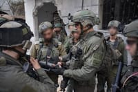 מתקפה נרחבת בחאן יונס: עשרות מחבלים חוסלו