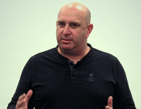 ניר דבורי נגד החרדים: מי שלא נושא בנטל שלא יהיה כאן