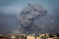 כל הפרטים: כך בוצע ניסיון החיסול של מרואן עיסא