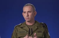 דובר צה"ל בהנחיית פינוי לתושבי ביירות: "נתקוף בשעות הקרובות"