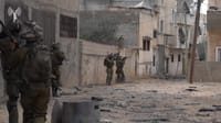 האסון בעזה: תיעוד הפעילות בה נהרגו 21 הלוחמים