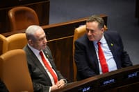 ראש הממשלה ושר הביטחון: "ערב קשה, איבדנו מטובי בנינו"