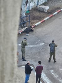 פיגוע דריסה בחיפה: חייל בן 20 נפצע קשה