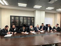 ההסכם בבית שמש שעלול לקרוע את יהדות התורה
