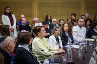 שורדת השואה שהנכד שלה בשבי: "כמה אפשר לסבול?"