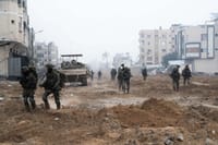 הערכה: הפסקת אש תקשה על ישראל לשוב להילחם