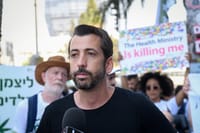 גיא לרר מתפוצץ: "לא נשכח ולא נסלח; לכולכם"