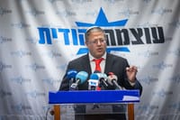 השב"כ שחרר עצורים, בן גביר תקף: 'מחוות למרצחים'