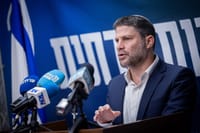 בקואליציה תוקפים את נתניהו: אין מנדט מוסרי להפסקת אש