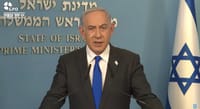 נתניהו: "כניעה לדרישות הזויות תזמין טבח נוסף"