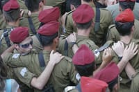ההורים ביקשו הפוגה, המח"ט לעג: מתבכיינים
